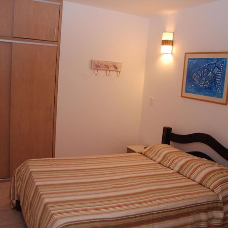 Apart Hotel Forte Blu Praia do Forte Luaran gambar